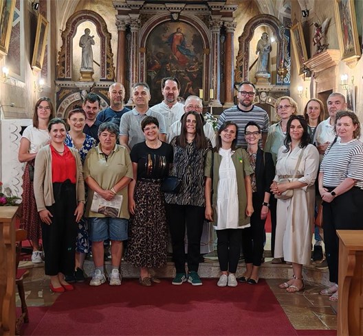 Održano ŽSV Karlovačke županije